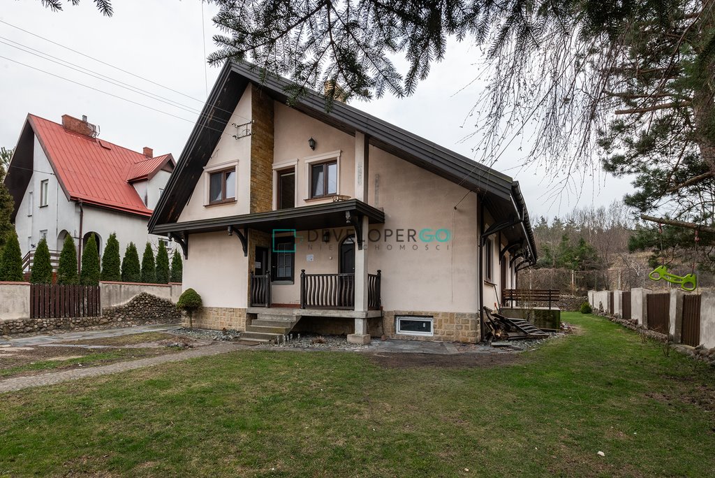 Dom na sprzedaż Sokółka, Wincentego Witosa  250m2 Foto 1
