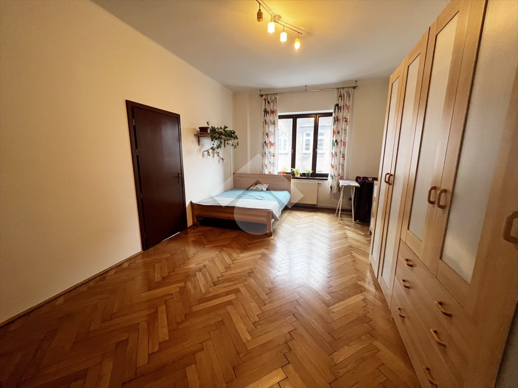 Mieszkanie czteropokojowe  na wynajem Kraków, Krowodrza, Nowa Wieś, Chopina  140m2 Foto 8