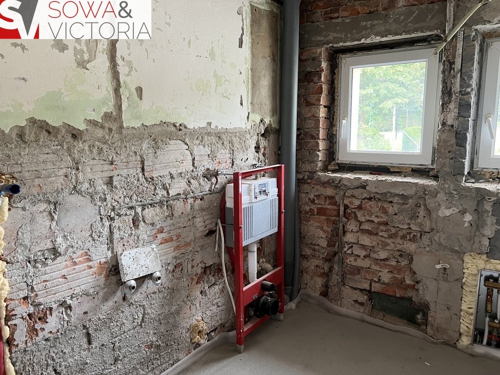 Mieszkanie dwupokojowe na sprzedaż Świebodzice  44m2 Foto 4