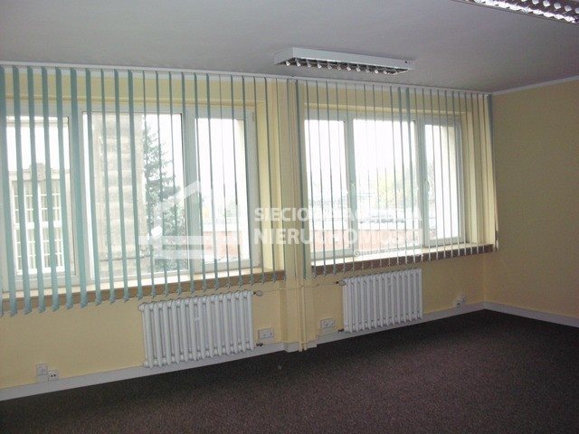 Na wynajem nowoczesne biuro 33 m² w centrum Gdańska Gdańsk, Śródmieście  33m2 Foto 1