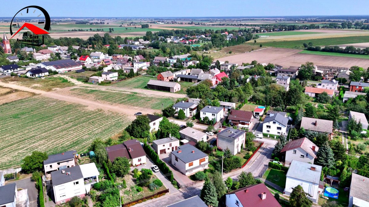 Dom na sprzedaż Orchowo, Bolesława Prusa  200m2 Foto 11