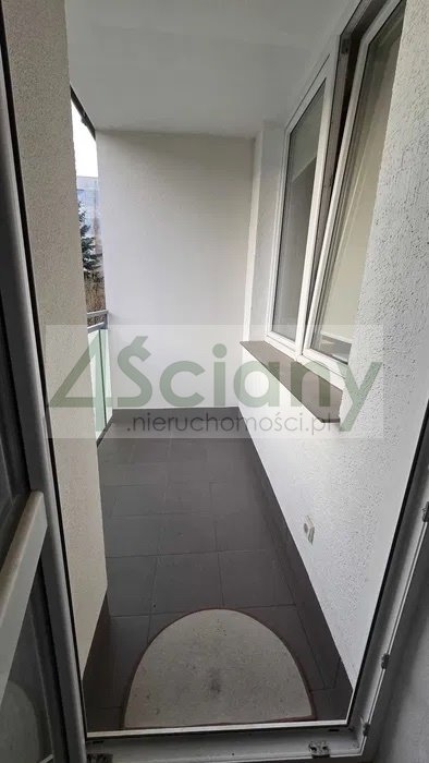 Mieszkanie 3 pok. z loggią, blisko Sadyba Best Mall Warszawa, Mokotów, Jaszowiecka  51m2 Foto 1