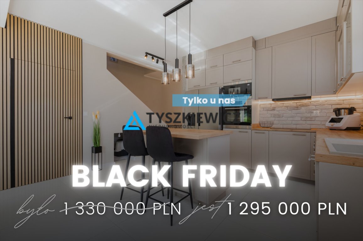 Dom na sprzedaż Bojano, Kosmiczna  108m2 Foto 1