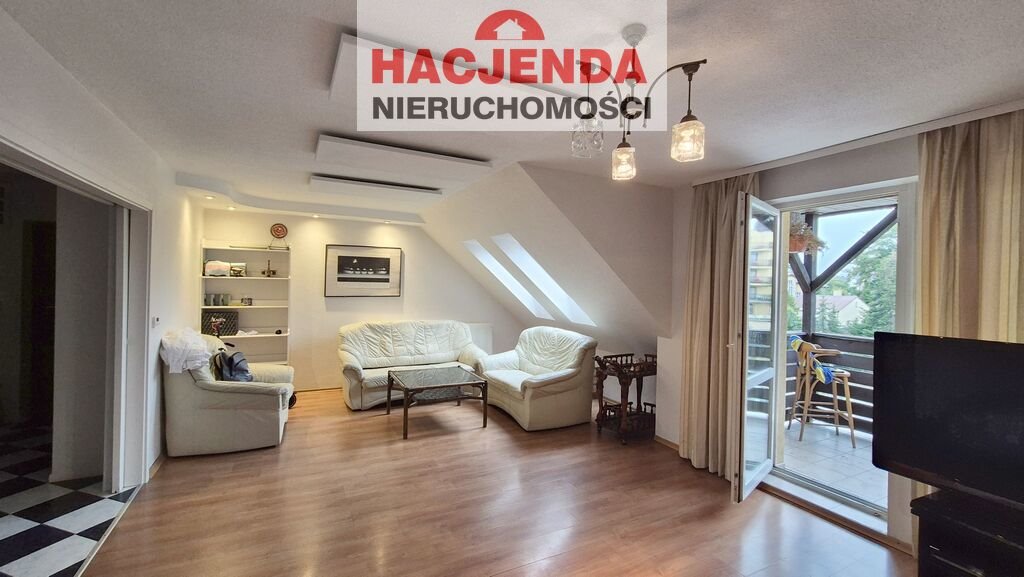 Mieszkanie trzypokojowe na sprzedaż Międzyzdroje, Krótka  114m2 Foto 1
