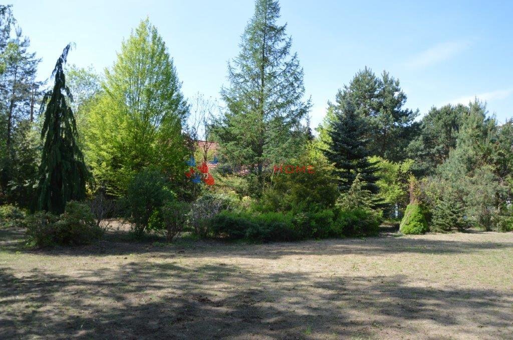 Działka 1306 m2 z mediami i planem MN/U w Marylce Marylka  1 306m2 Foto 1