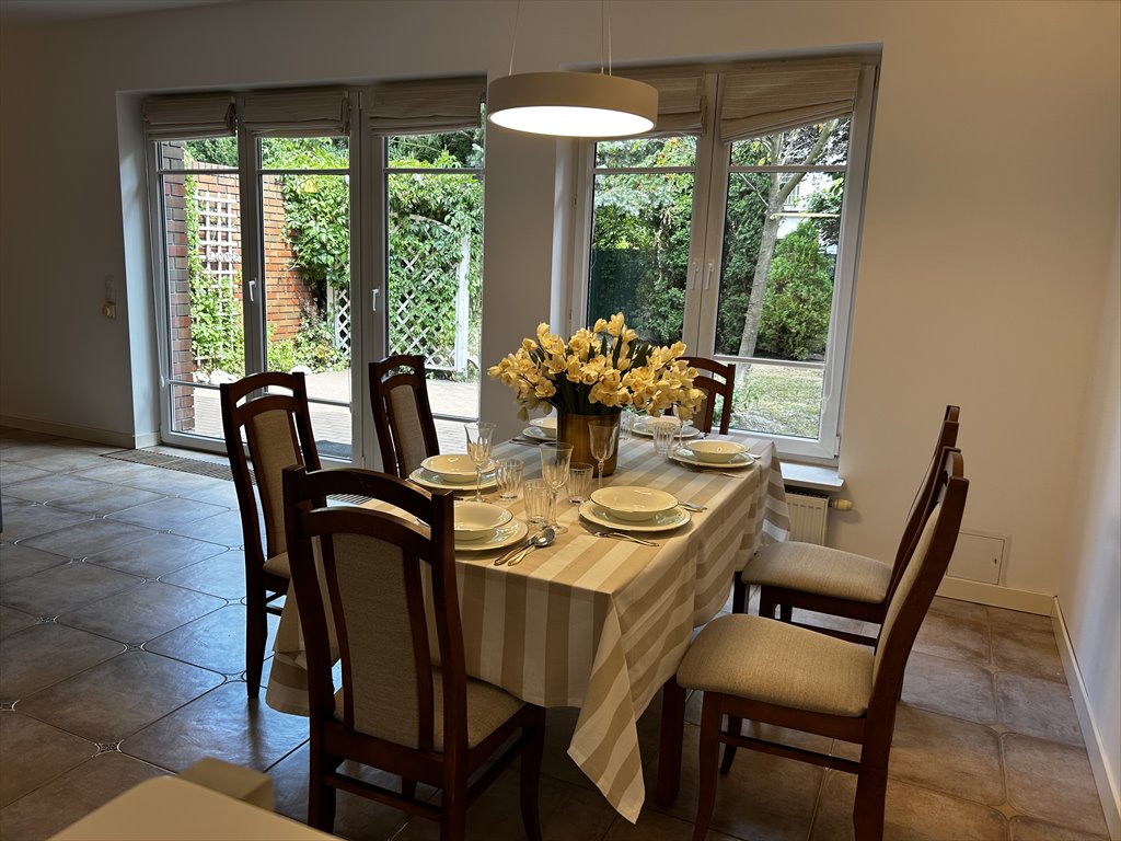 Przestronny dom 200 m2 na osiedlu Konstancja, blisko ASW Bielawa, Konstancja, Witkacego  200m2 Foto 1