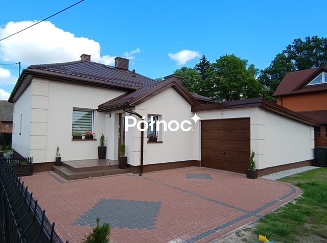 Dom po remoncie z nowymi instalacjami, ogrzewaniem gazowym Postoliska, Domowa  107m2 Foto 1