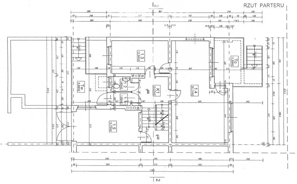 Dom na sprzedaż Poznań, Wola, Wola, Stefana Drzewieckiego  269m2 Foto 18