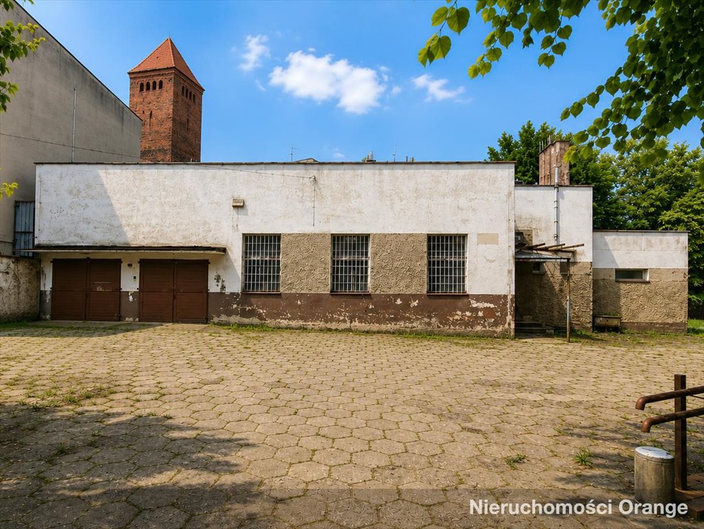 Do sprzedania dom w centrum Byczyny 137 m² na działce 473 m² Byczyna, Byczyna, ul. Stawowa 1a  137m2 Foto 1