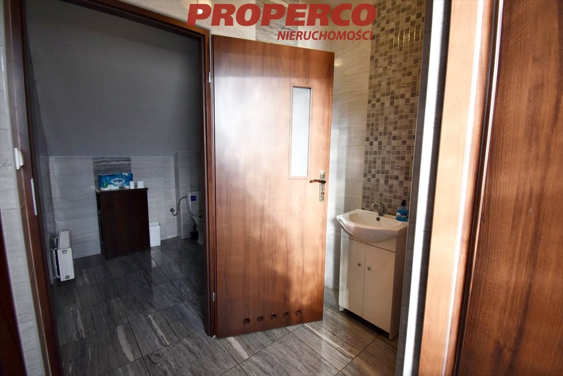 Lokal użytkowy na wynajem Nowa Słupia  350m2 Foto 12