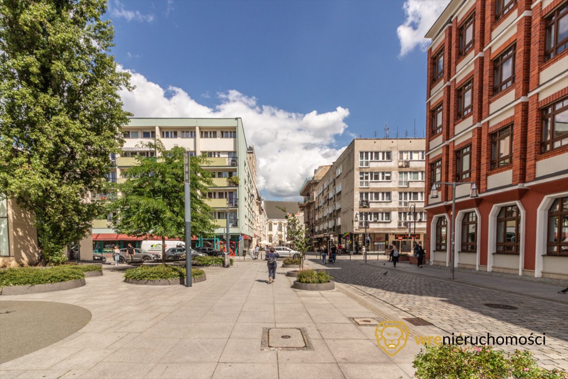 Kawalerka na wynajem Wrocław, Stare Miasto, Kuźnicza  8m2 Foto 10