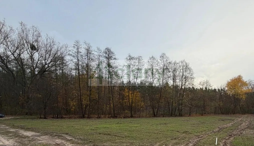 Działka budowlana 1849 m2 z mediami i MPZP w Rozalinie Rozalin  1 849m2 Foto 1