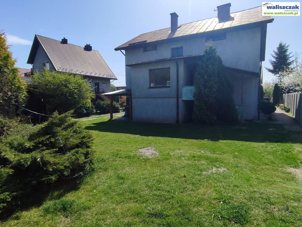 Dom na sprzedaż Ręczno  373m2 Foto 2
