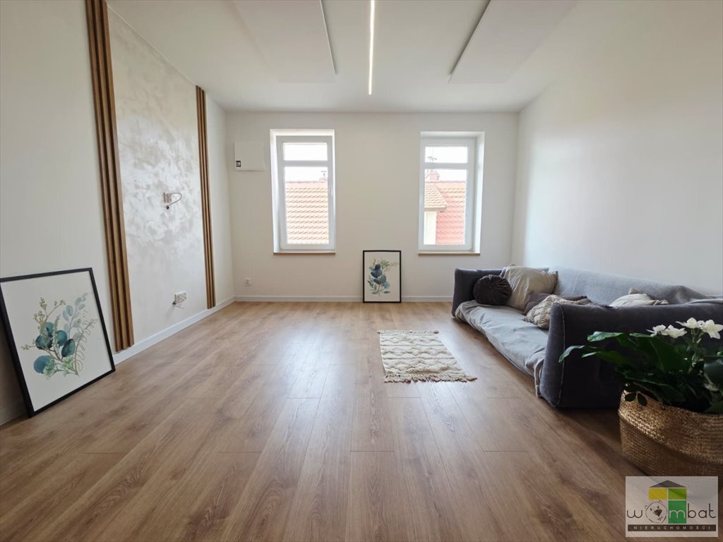 Nowoczesne 2-pokojowe mieszkanie po remoncie, gotowe do wprowadzenia - polecam! Jaworzyna Śląska  35m2 Foto 1