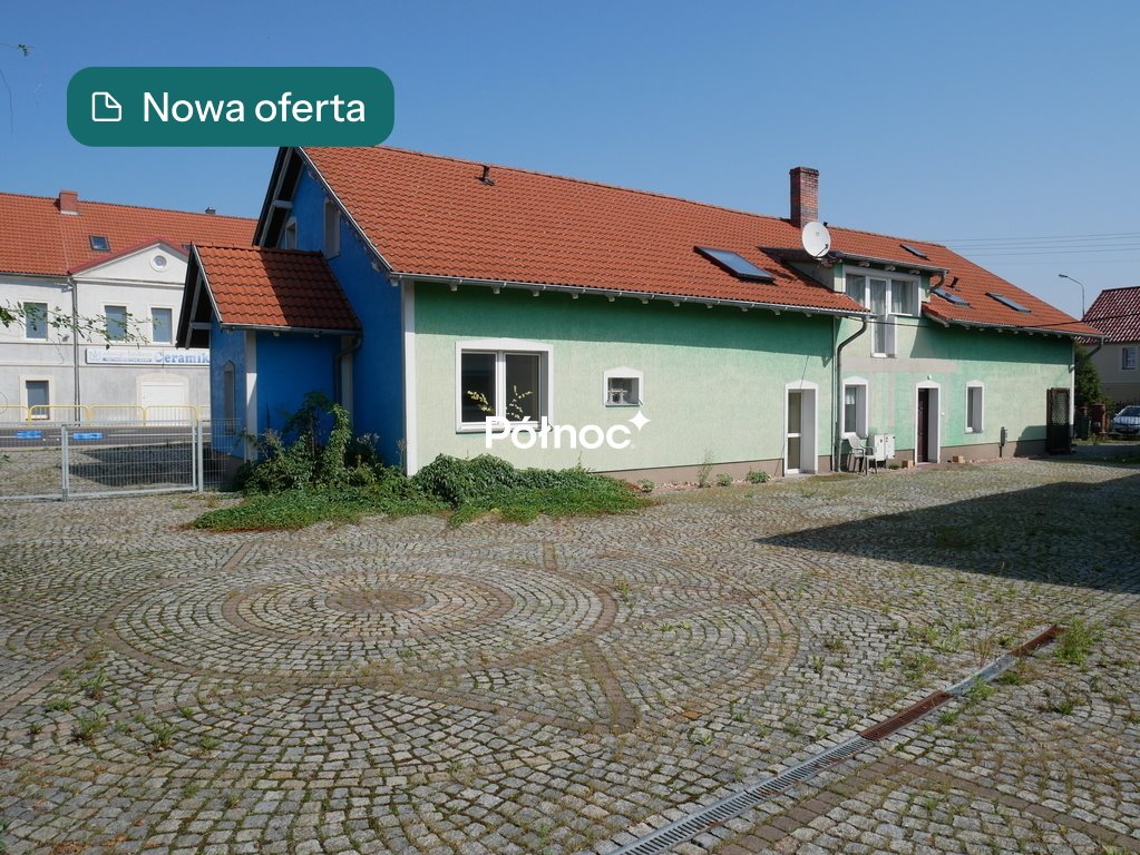 Dom z działalnością i dużą działką w Czernej – atrakcyjna oferta! Czerna  450m2 Foto 1