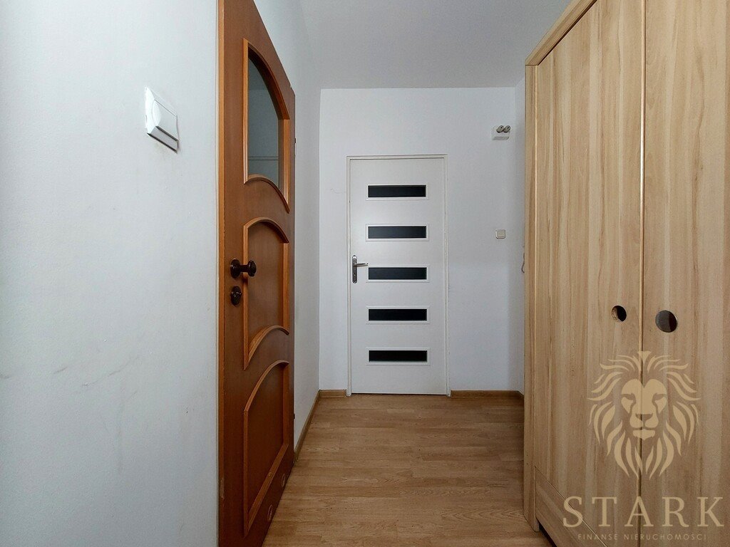 Kawalerka na sprzedaż Stargard, Przedwiośnie  36m2 Foto 9