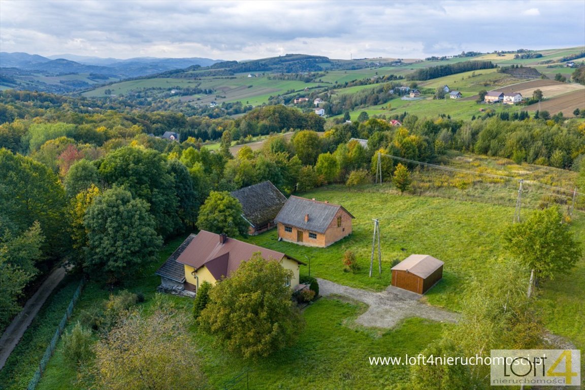 Dom na sprzedaż Siedlce  80m2 Foto 1
