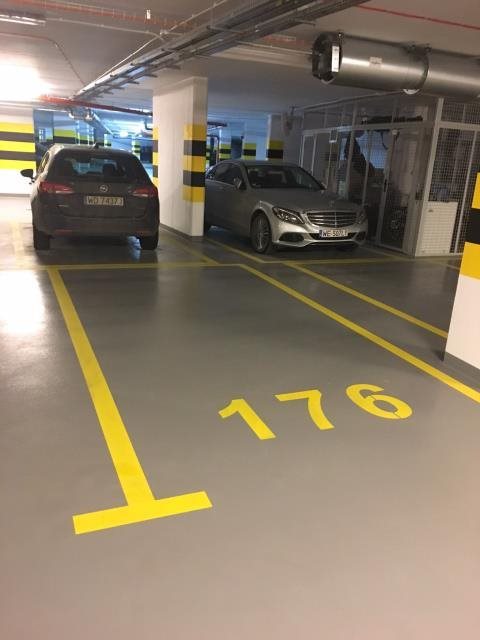 Garaż na wynajem Warszawa, Mokotów, al. Wilanowska 12m2 Foto 1 Garaż na wynajem Warszawa, Mokotów, al. Wilanowska 12m2 Foto 1