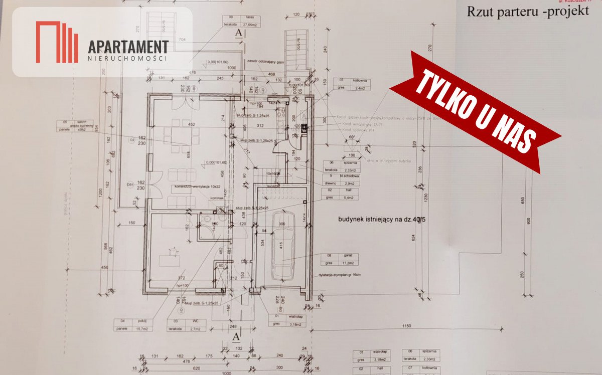 Dom na sprzedaż Starogard Gdański, Lubichowska  280m2 Foto 33