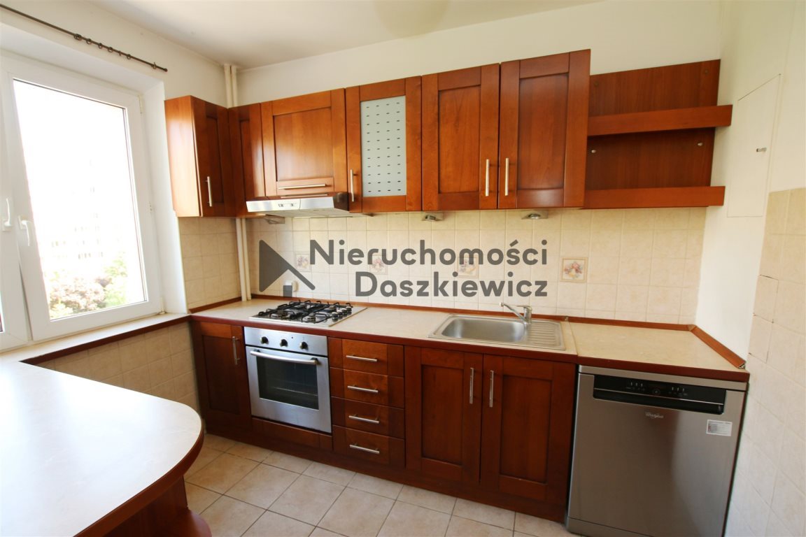 Mieszkanie trzypokojowe na sprzedaż Warszawa, Mokotów, Stegny, Nicejska  56m2 Foto 8
