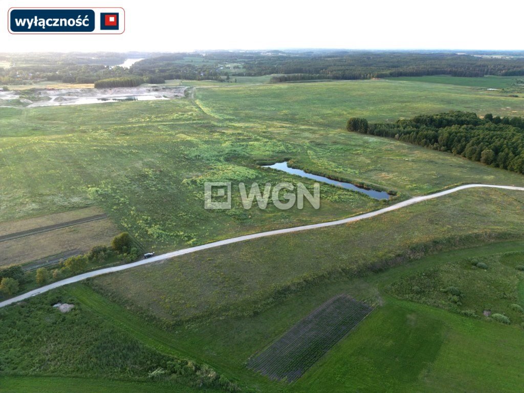 Działka inna na sprzedaż Krokocie  1 501m2 Foto 4