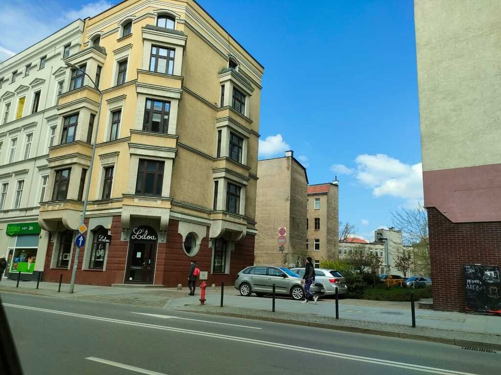 Mieszkanie na sprzedaż Szczecin, Edmunda Bałuki  161m2 Foto 1