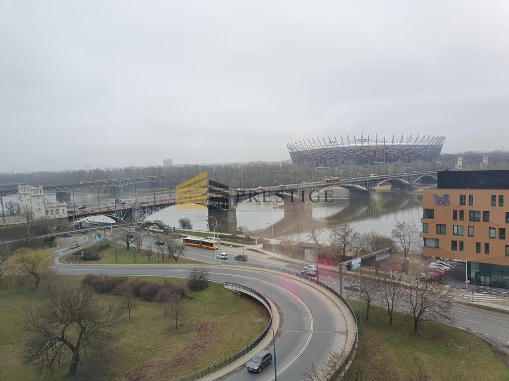 Lokal użytkowy na wynajem Warszawa, Śródmieście, Ludna  51m2 Foto 4