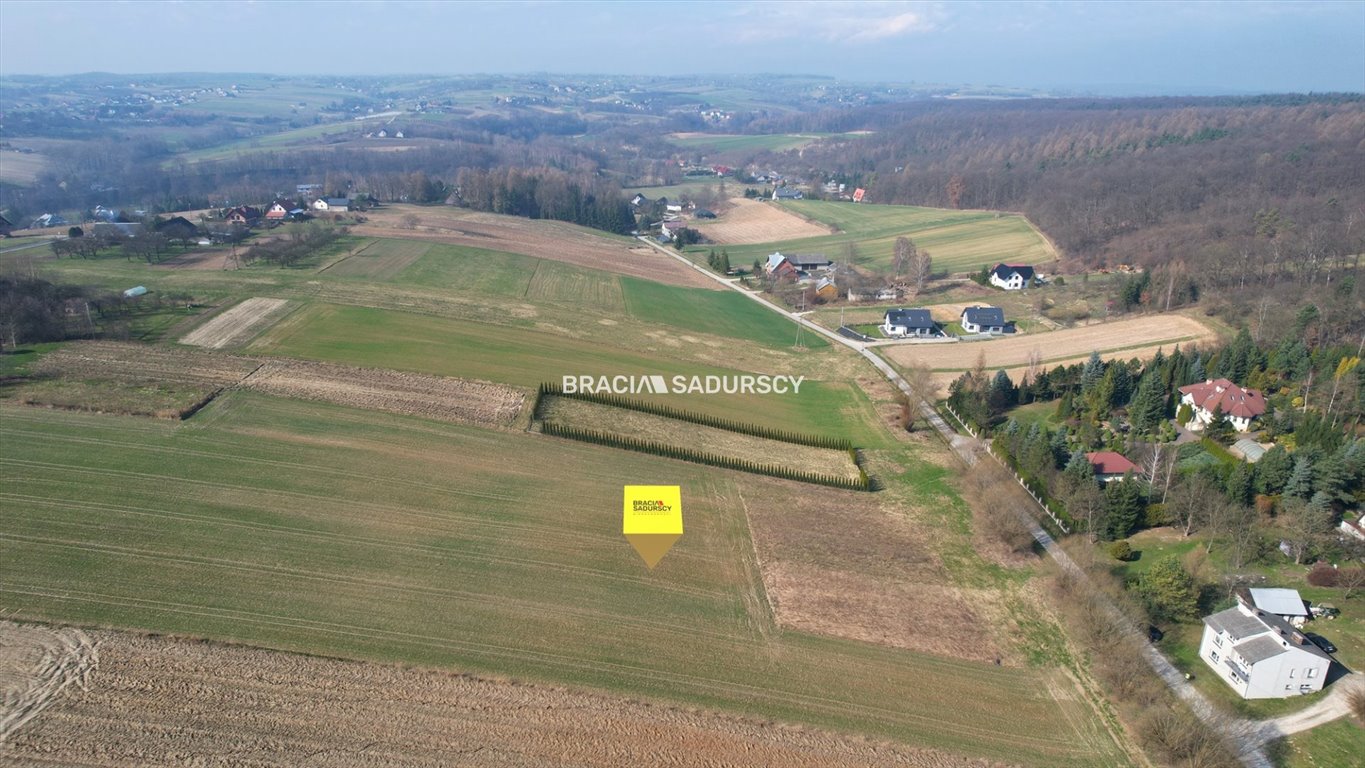 Działka budowlana na sprzedaż Maszków  1 451m2 Foto 9