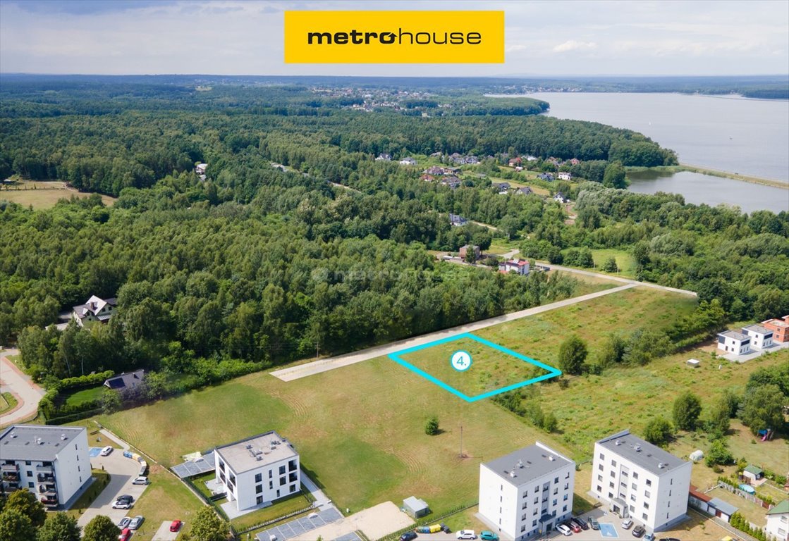 Działka budowlana na sprzedaż Rybnik, Bratków  800m2 Foto 1