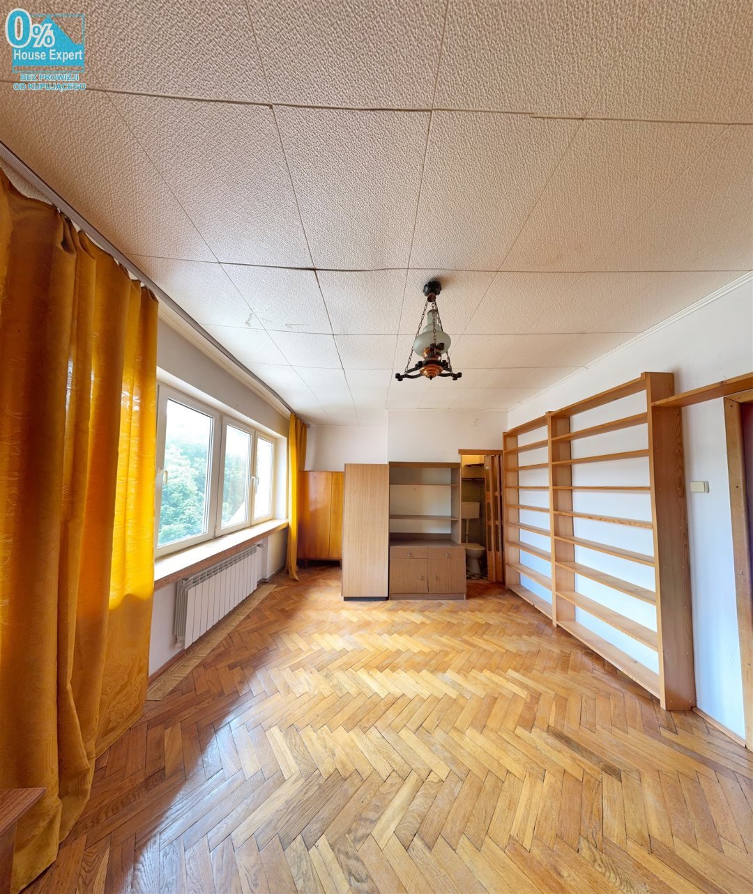 Mieszkanie trzypokojowe na sprzedaż Krynica-Zdrój  82m2 Foto 1