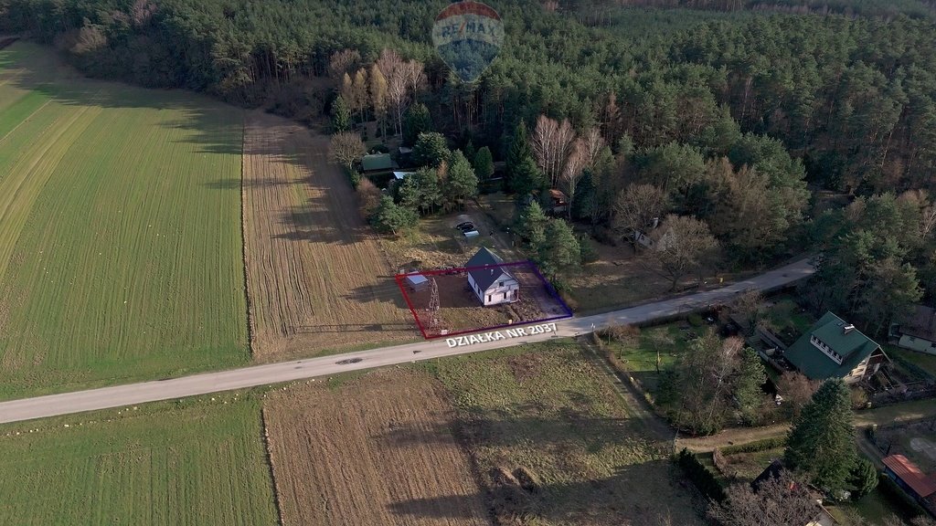 Dom na sprzedaż Kuligów, Wojska Polskiego  104m2 Foto 6