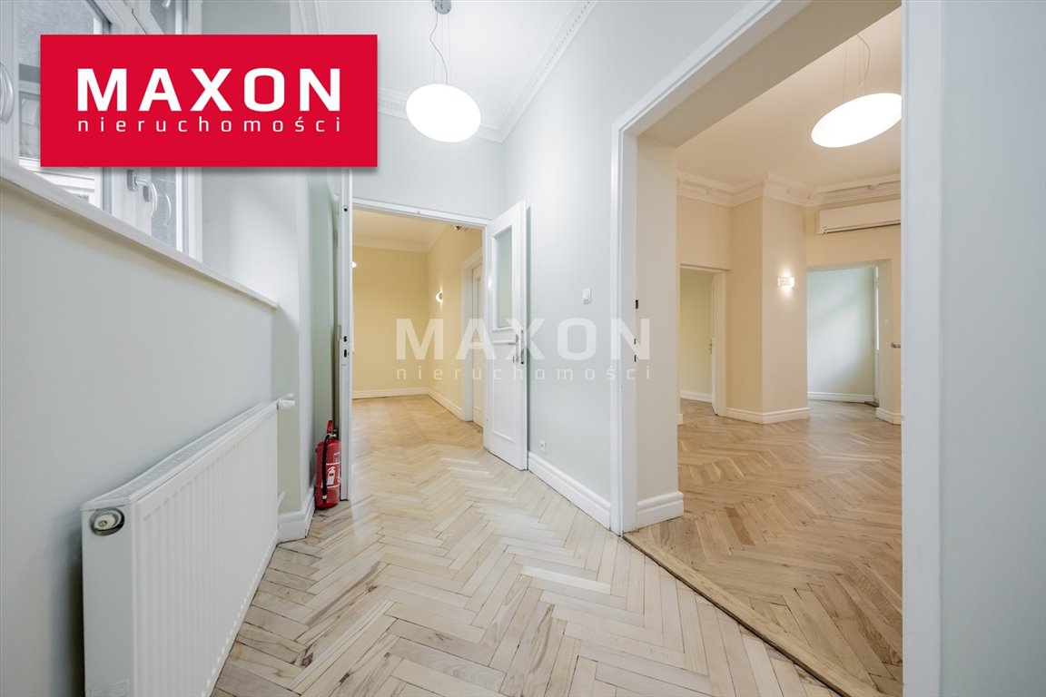 Lokal użytkowy na wynajem Warszawa, Śródmieście, Wspólna  109m2 Foto 1