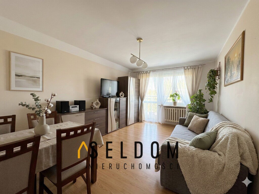 Dwupokojowe mieszkanie na Chabrów z garażem i niskim czynszem Opole, Chabrów  45m2 Foto 1