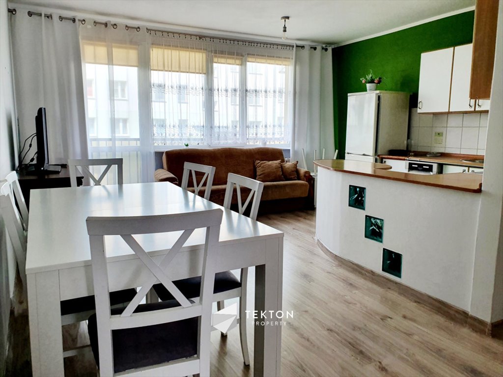 Mieszkanie trzypokojowe na sprzedaż Iława, gen. Leopolda Okulickiego  62m2 Foto 1