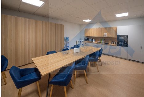 Lokal użytkowy na wynajem Warszawa, Śródmieście  271m2 Foto 9