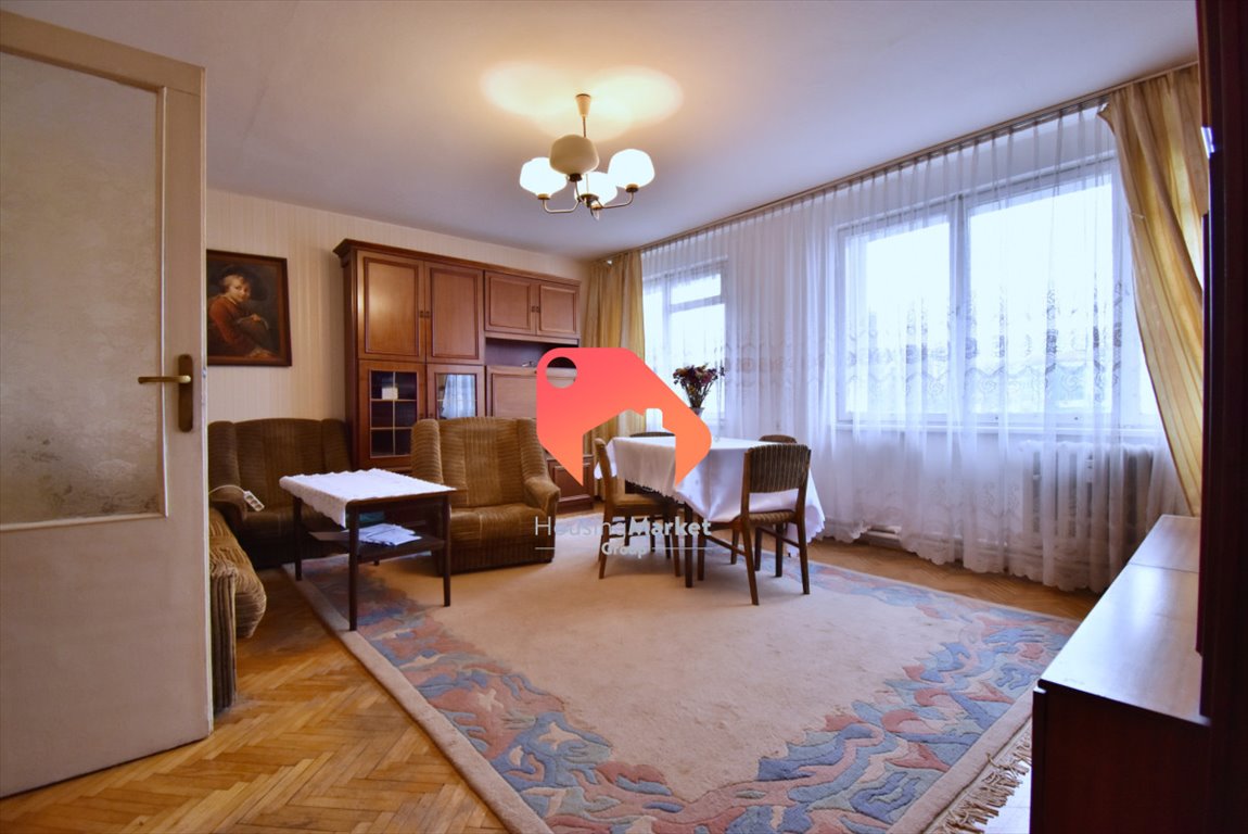 Widok na Brdę, parking, 4 pokoje, 69 m² – centrum Bydgoszcz, Bulwary  69m2 Foto 1