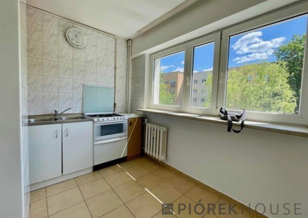 Sprzedam 3-pokojowe mieszkanie 56 m² na Ochocie z balkonem Warszawa, Ochota, Adolfa Pawińskiego  56m2 Foto 1