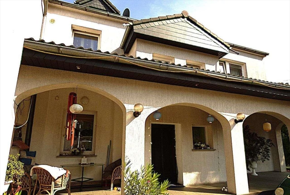 Dom na sprzedaż Bąków  290m2 Foto 1