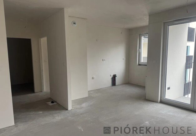 Na sprzedaż 2-pokojowe mieszkanie 41,51 m² z balkonem w Warszawie Warszawa, Bemowo, Człuchowska  42m2 Foto 1