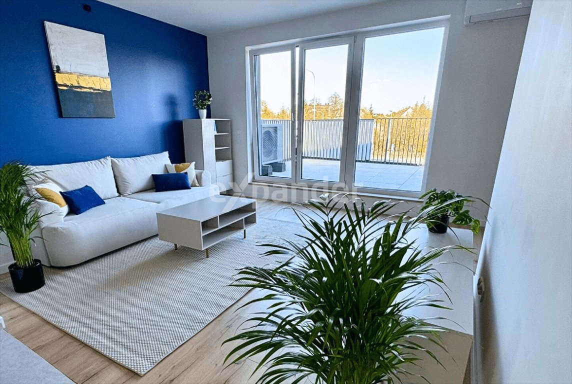 Mieszkanie czteropokojowe  na sprzedaż Wrocław, Ołtaszyn  85m2 Foto 1