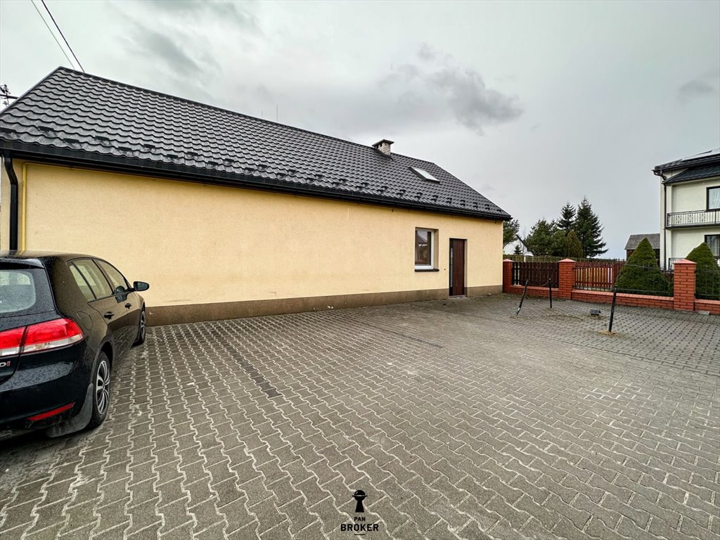 Dom na sprzedaż Wola Kalinowska  125m2 Foto 8