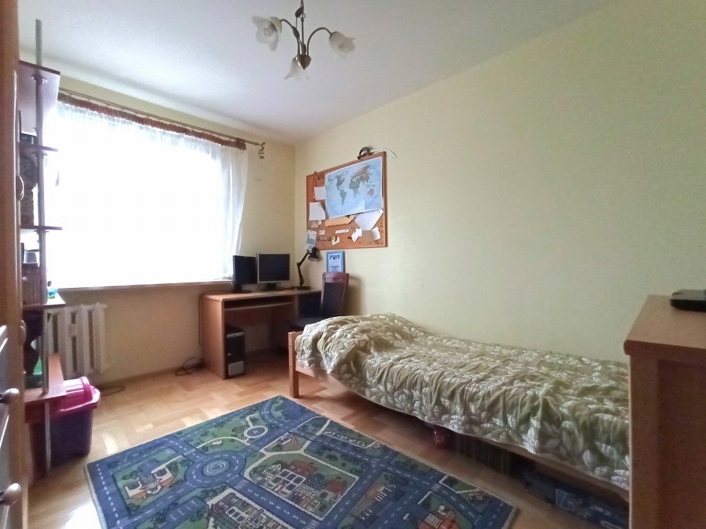 Mieszkanie czteropokojowe  na sprzedaż Kielce, Ślichowice  75m2 Foto 8