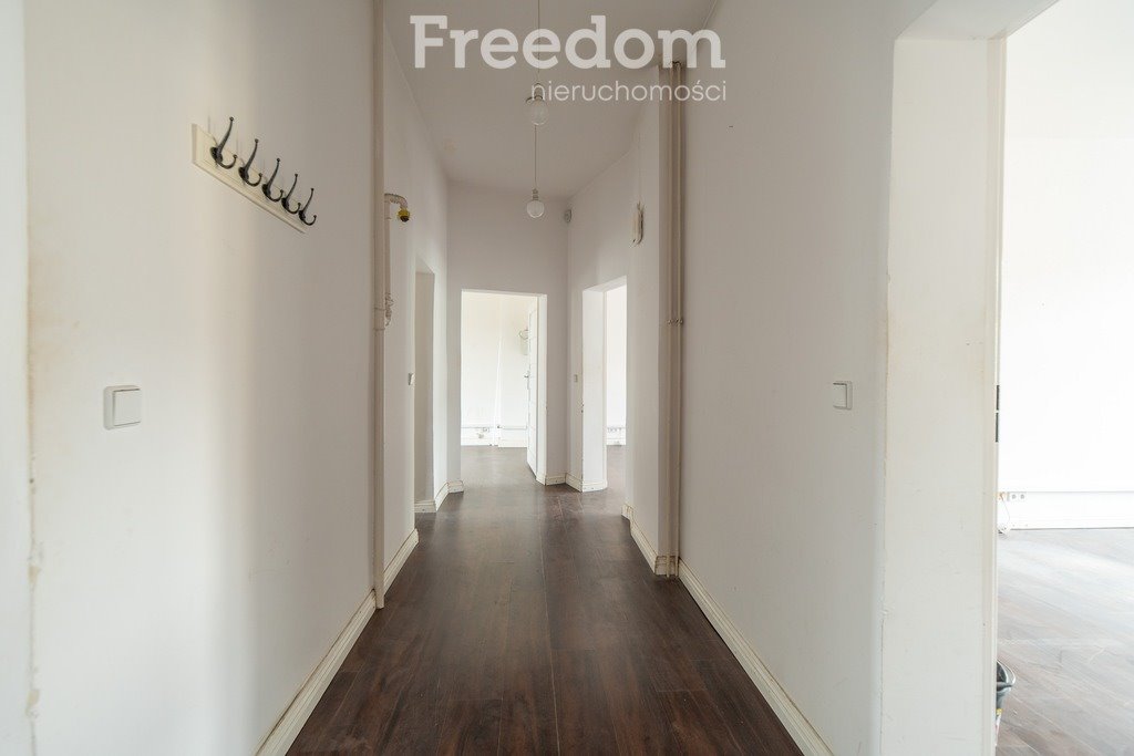 Mieszkanie czteropokojowe  na wynajem Szczecin, Śródmieście-Centrum, Księcia Bogusława X  95m2 Foto 1