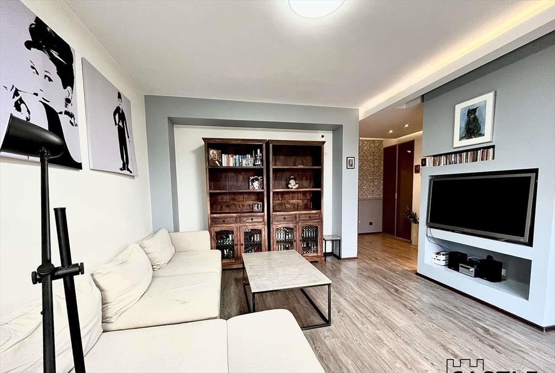 Mieszkanie trzypokojowe na sprzedaż Gdańsk, Wrzeszcz, al. gen. Józefa Hallera  72m2 Foto 1