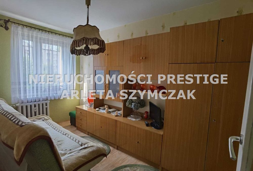 Mieszkanie trzypokojowe na sprzedaż Jastrzębie-Zdrój, Warmińska  45m2 Foto 3