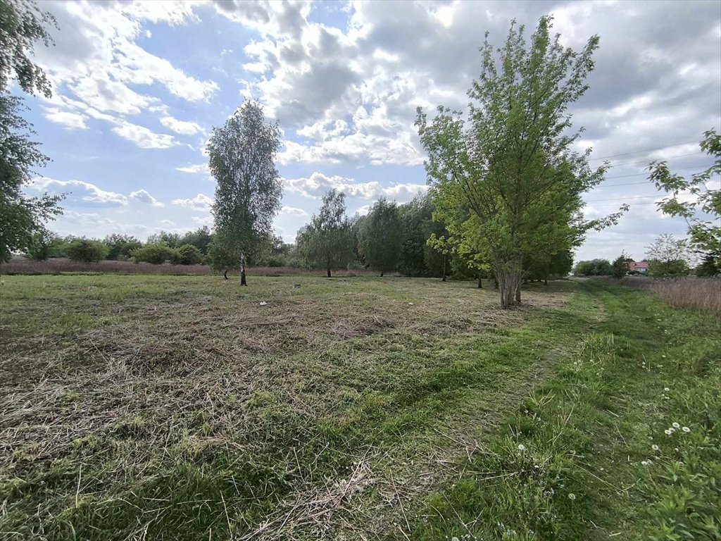 Działka budowlana na sprzedaż Stare Babice  3 400m2 Foto 2