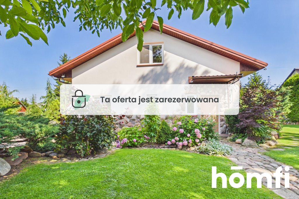 Wynajmę dom z ogrodem 146 m², nowoczesny i przestronny Jasionówka, Białostocka  146m2 Foto 1