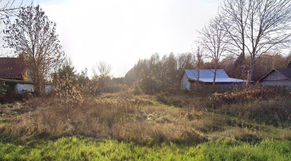 Działka rolna 50 arów z mediami i dostępem do jeziora Wierzbiny  5 000m2 Foto 1