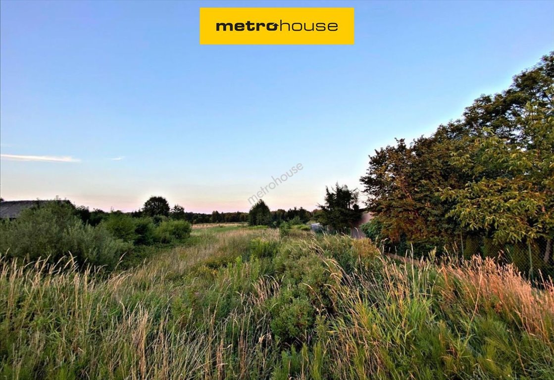 Działka budowlana na sprzedaż Nowe Groszki  14 300m2 Foto 1