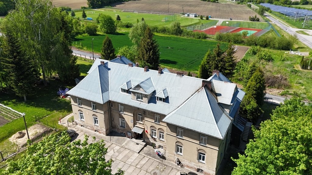 Mieszkanie trzypokojowe na sprzedaż Michalów-Kolonia, Wożuczyn-Cukrownia  90m2 Foto 16